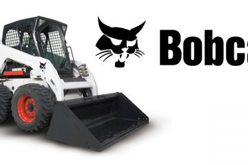 Bobcat & Tractor Services