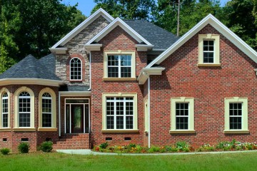 Custom Built Homes