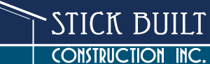 Stick Built Construction